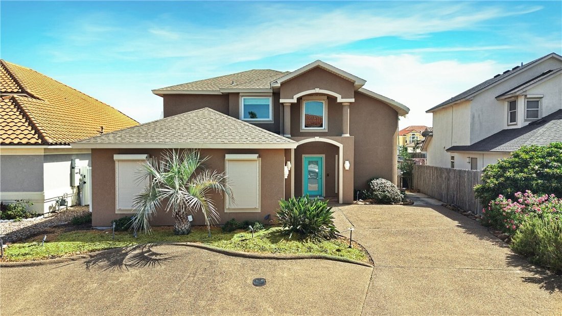 House in Corpus Christi, Texas, United States 1 - 18422626