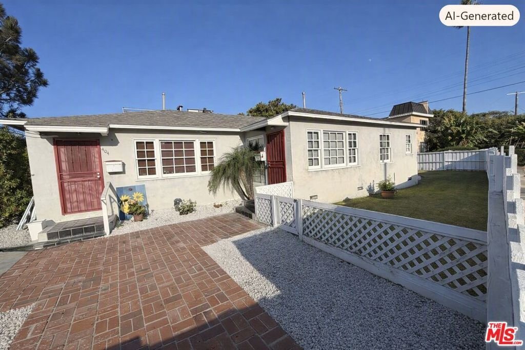 Los Angeles, California, United States 5 - 18433598