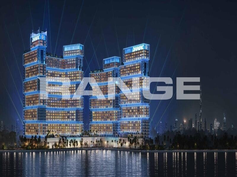 Apartment in Al Mina / Dubai Maritime City, Dubai, United Arab Emirates 1 - 18517213