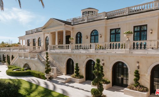 Haus in Carpinteria, Kalifornien, Vereinigte Staaten 1