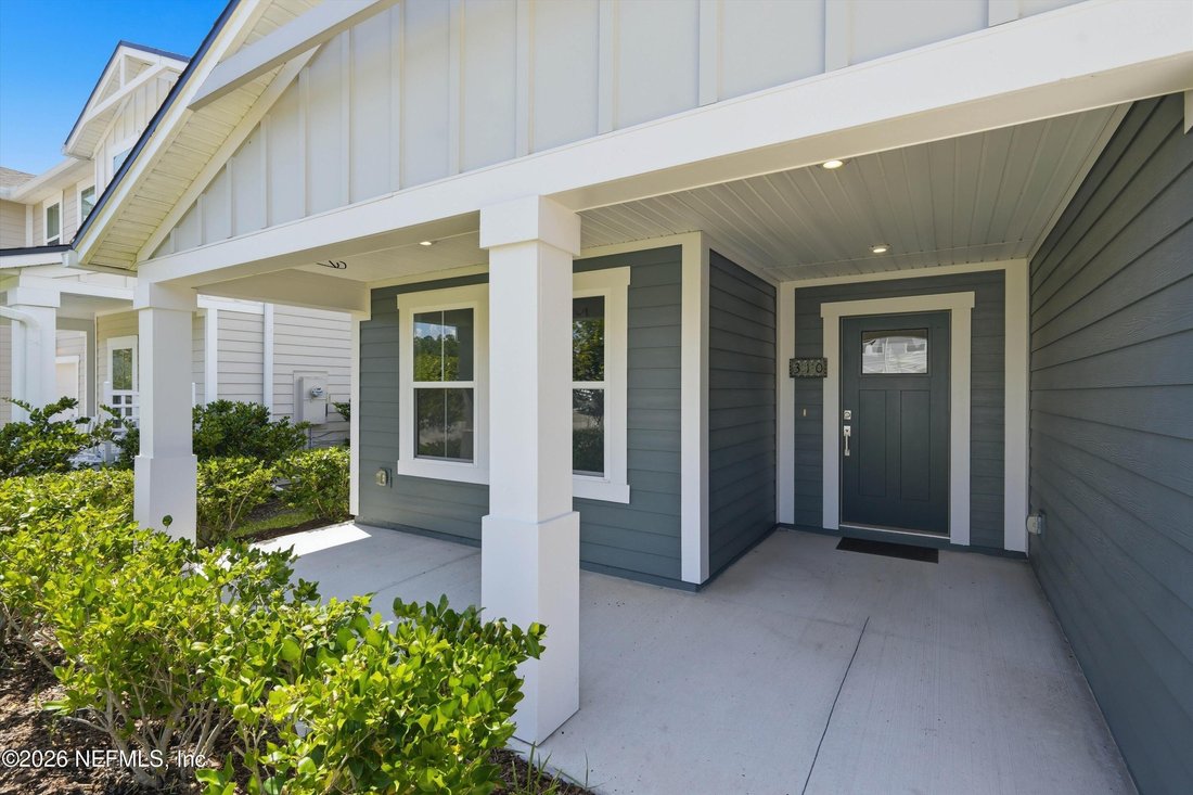 House in Fruit Cove, Florida, United States 2 - 18517630