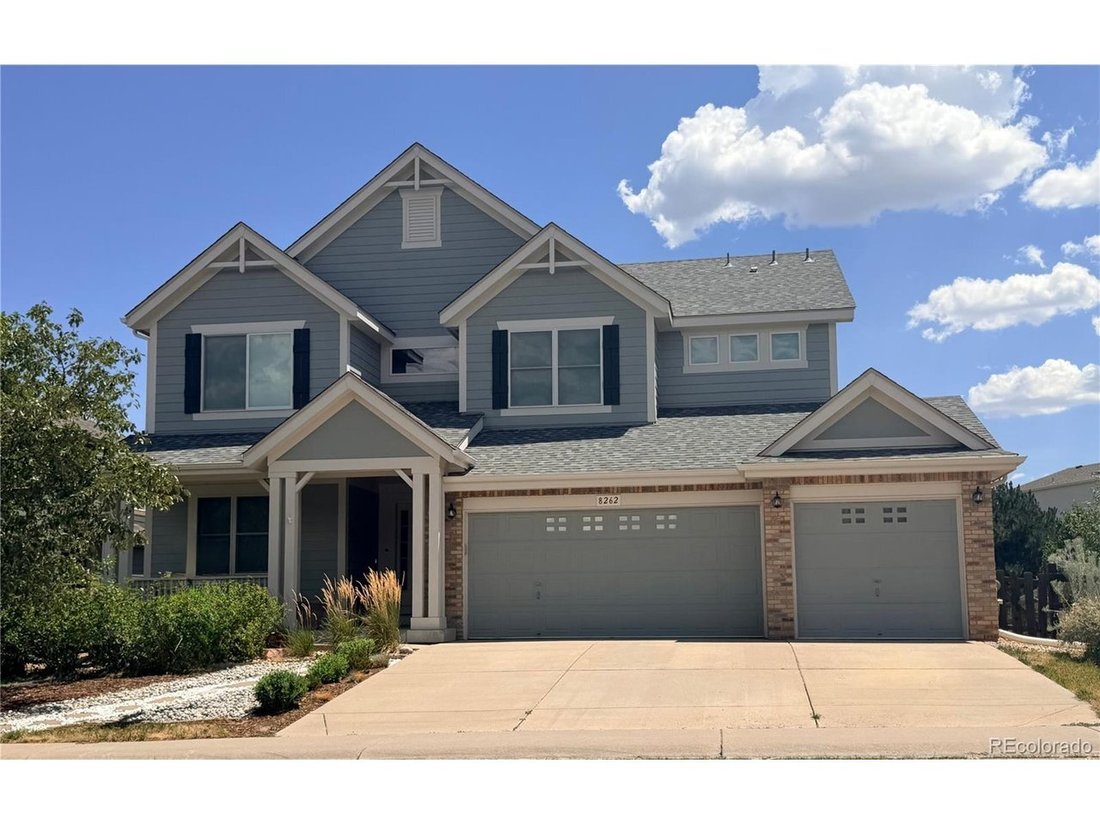 House in Sterling Ranch, Colorado, United States 1 - 18114353