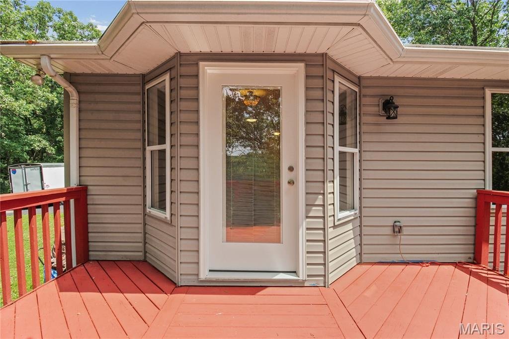 Maison à Hillsboro, Missouri, États-Unis 5 - 18520177