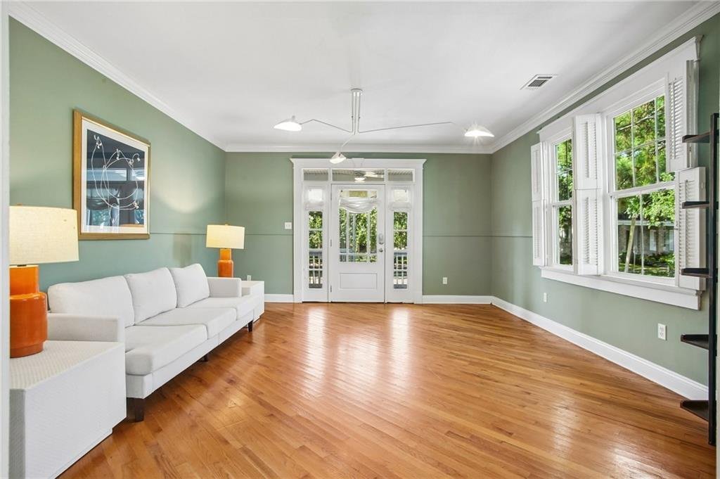 House in New Orleans, Louisiana, United States 5 - 18518515
