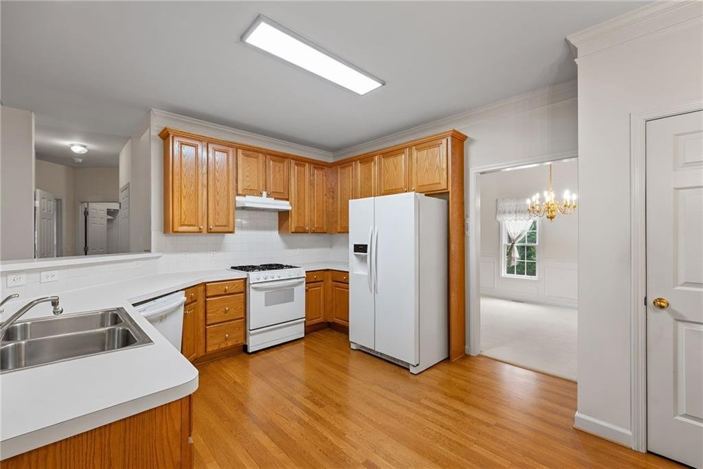 House in Doraville, Georgia, United States 4 - 18517493