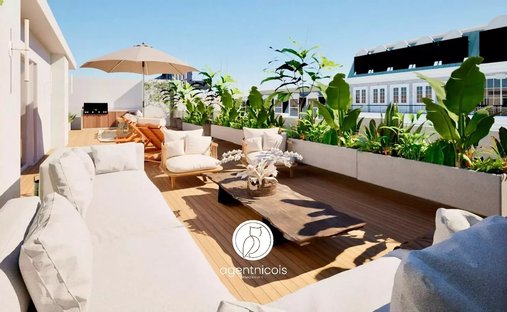 Apartment in Nice, Provence-Alpes-Côte d'Azur, France 1