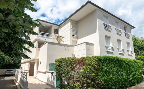 Appartement à Le Chesnay, Le Chesnay-Rocquencourt, France 1