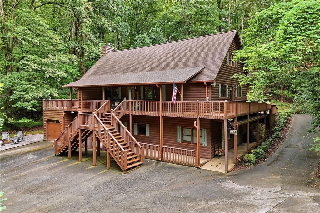 House in Ellijay, Georgia, United States 2 - 18518936