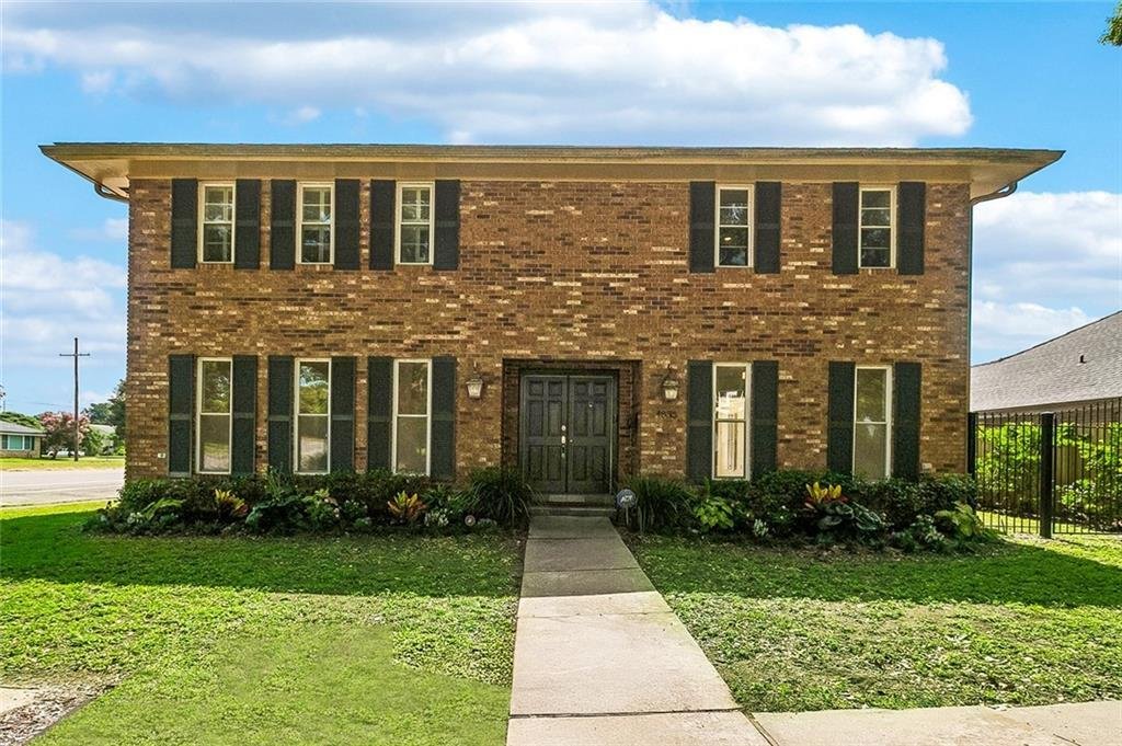 House in New Orleans, Louisiana, United States 1 - 18521093