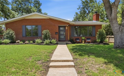 House in New Braunfels, Texas, United States 1