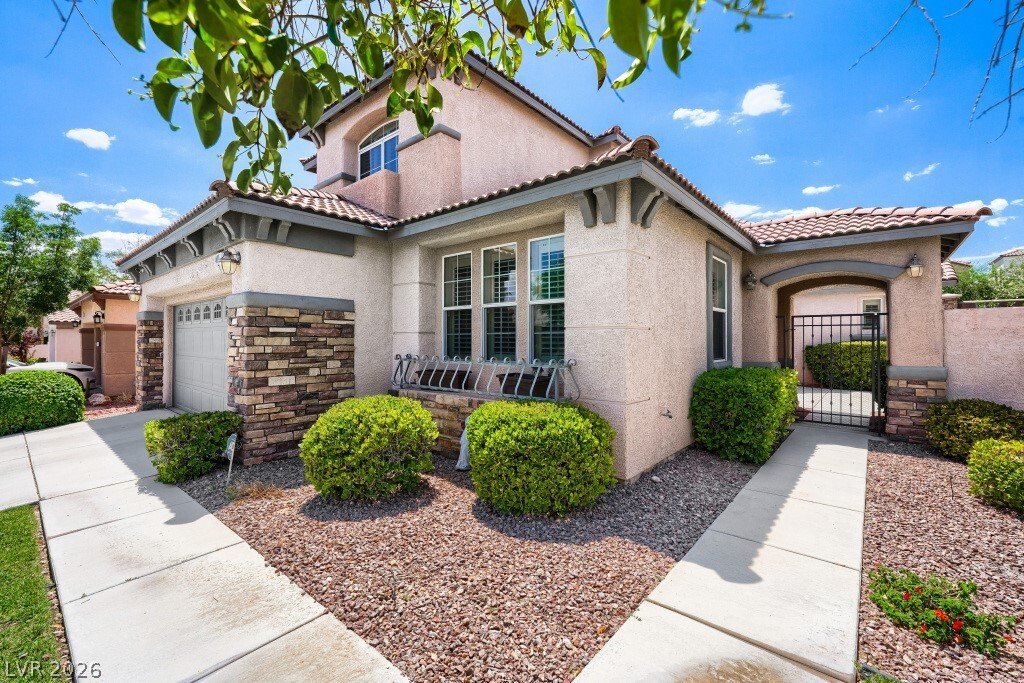House in Las Vegas, Nevada, United States 2 - 18518491