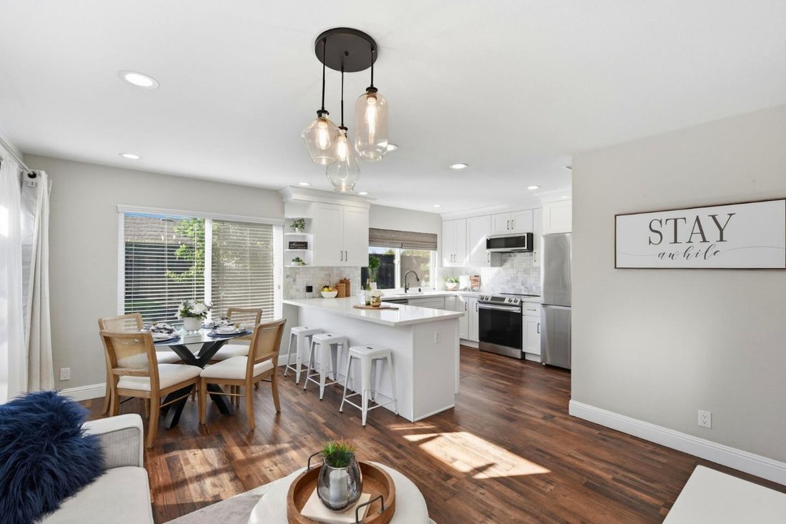 House in San Jose, California, United States 1 - 18515230