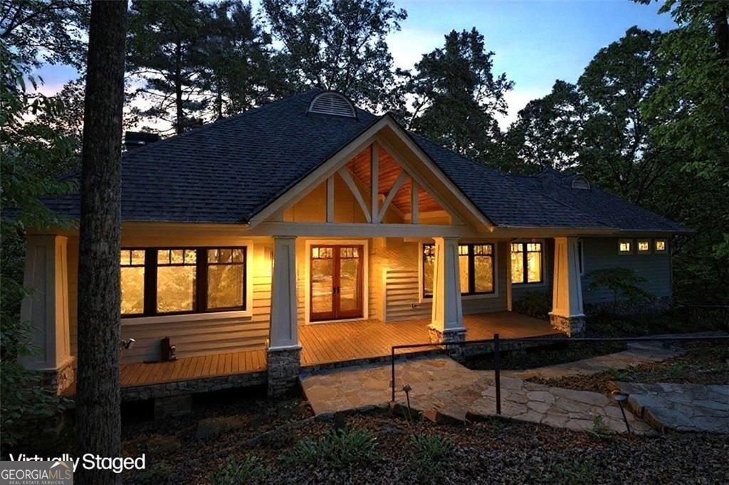 House in Cumming, Georgia, United States 2 - 17980012