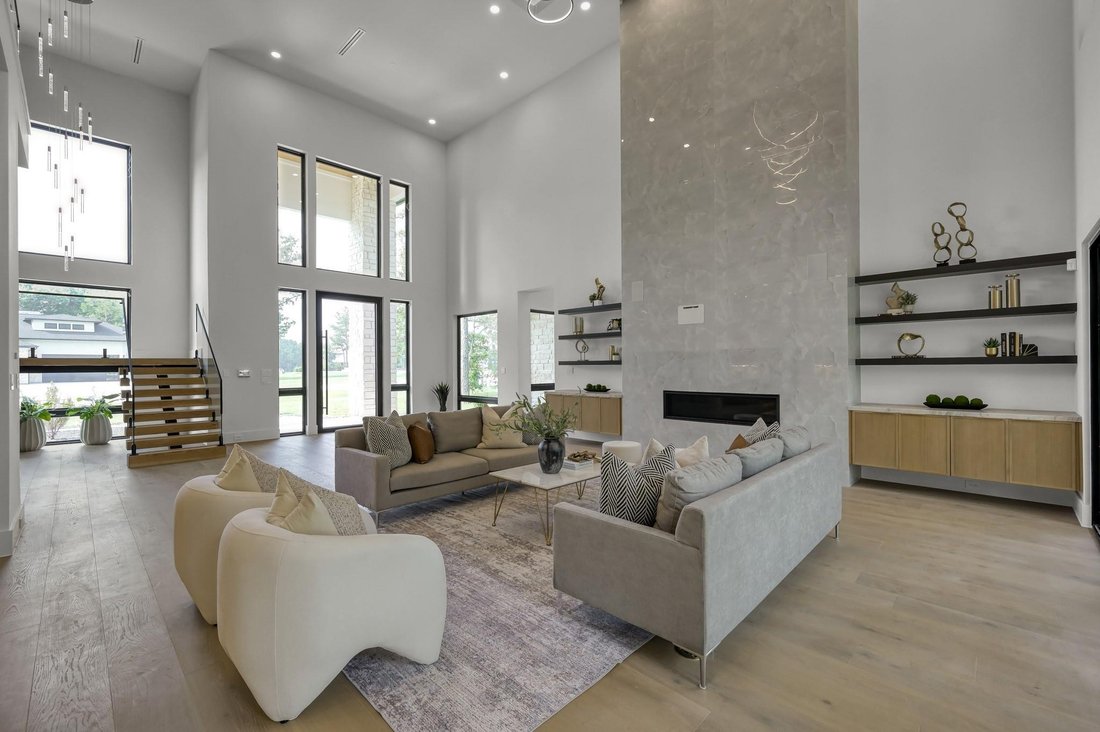 House in Montgomery, Texas, United States 5 - 18517557