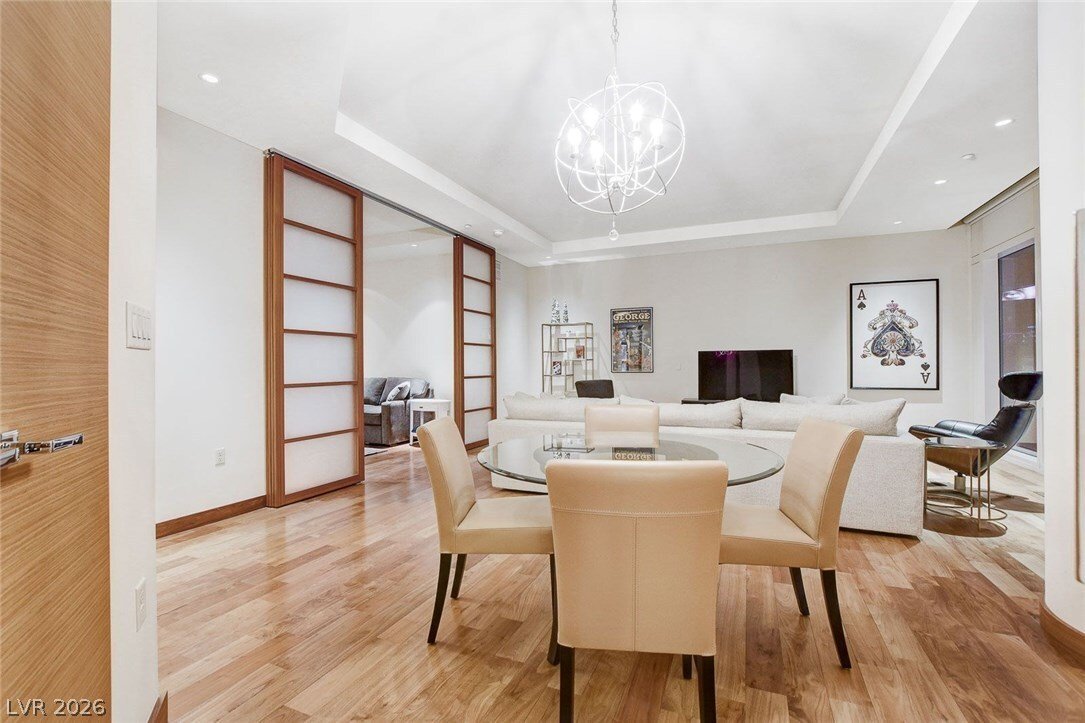 House in Las Vegas, Nevada, United States 3 - 18518487