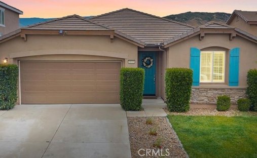 House in San Bernardino, California, United States 1