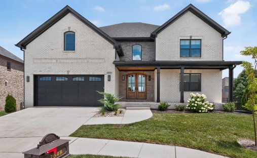 Casa a Lexington, Kentucky, Stati Uniti 1