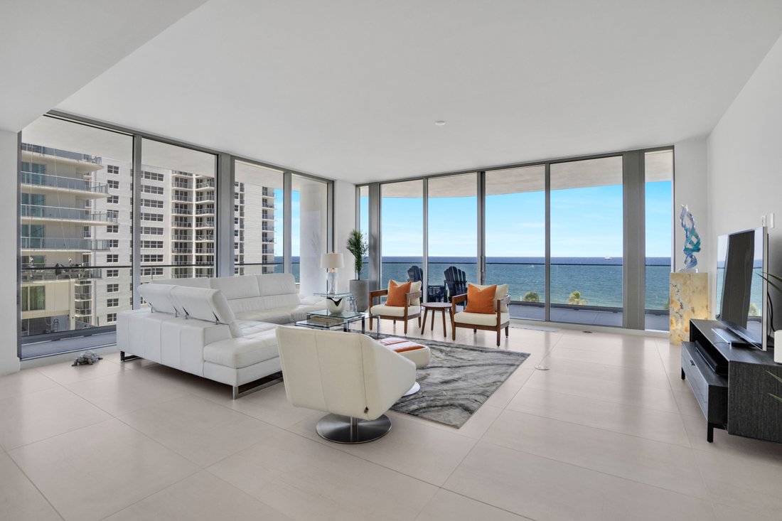 Condo in Fort Lauderdale, Florida, United States 4 - 18516761