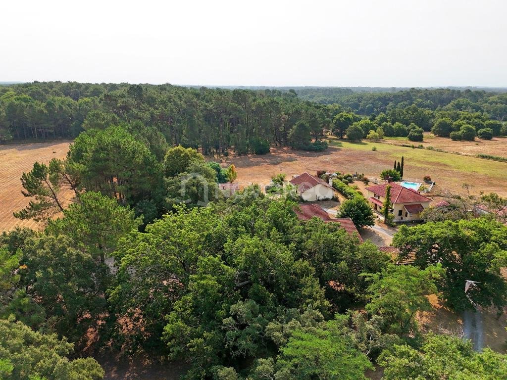 House in Seignosse, Nouvelle-Aquitaine, France 2 - 18517462