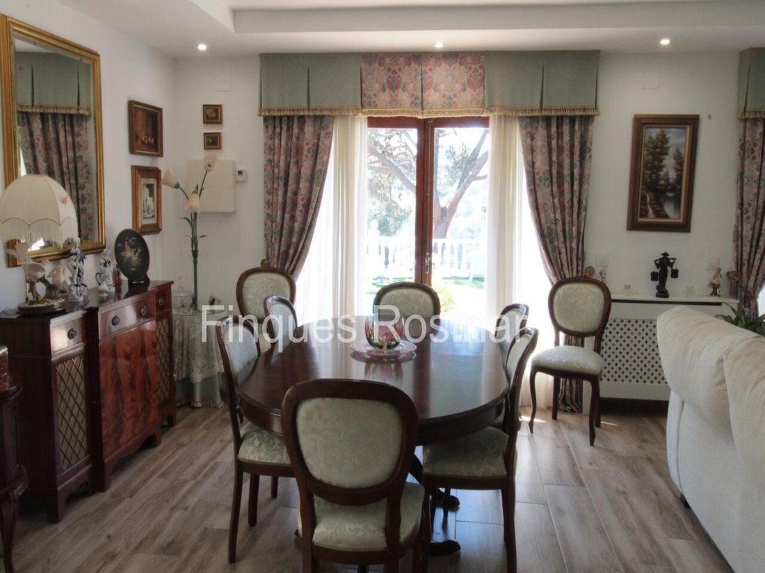 House in Lloret de Mar, Catalonia, Spain 5 - 18335299