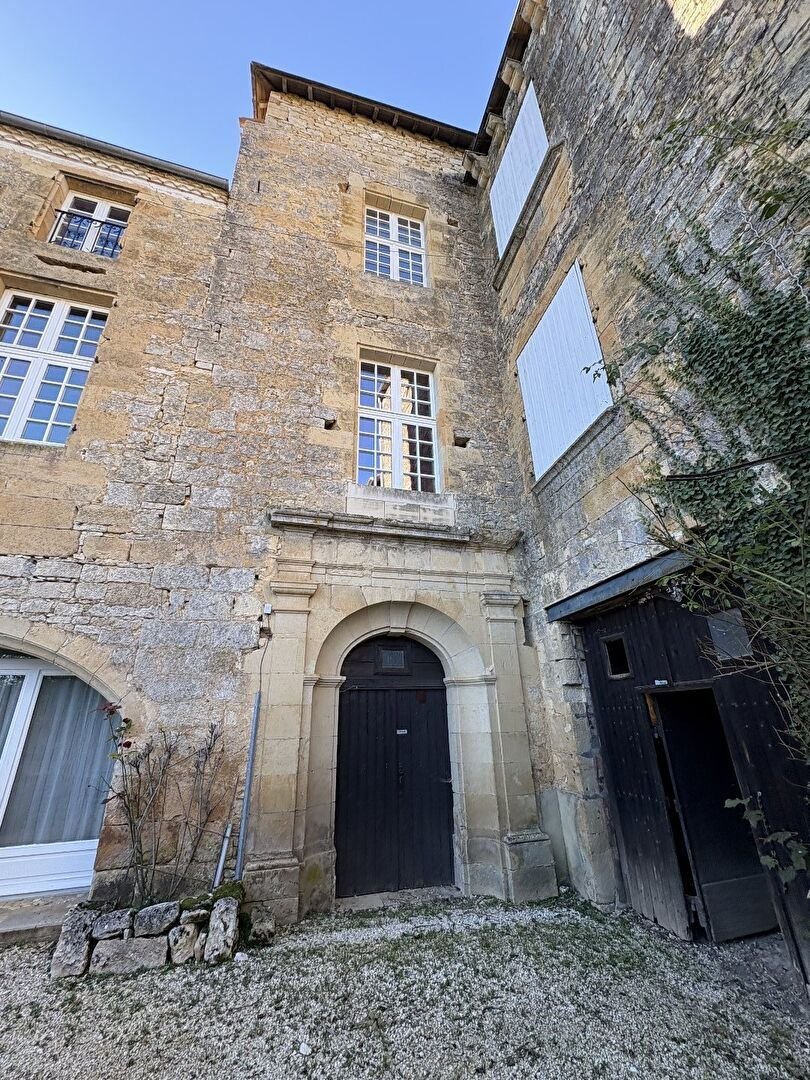 Chateau in Sainte-Orse, Nouvelle-Aquitaine, France 3 - 18517949