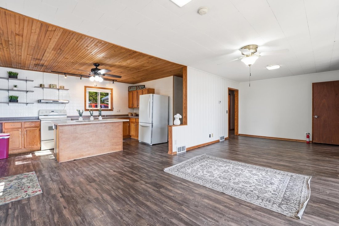 Appartement à Wisconsin Dells, Wisconsin, États-Unis 2 - 18518141