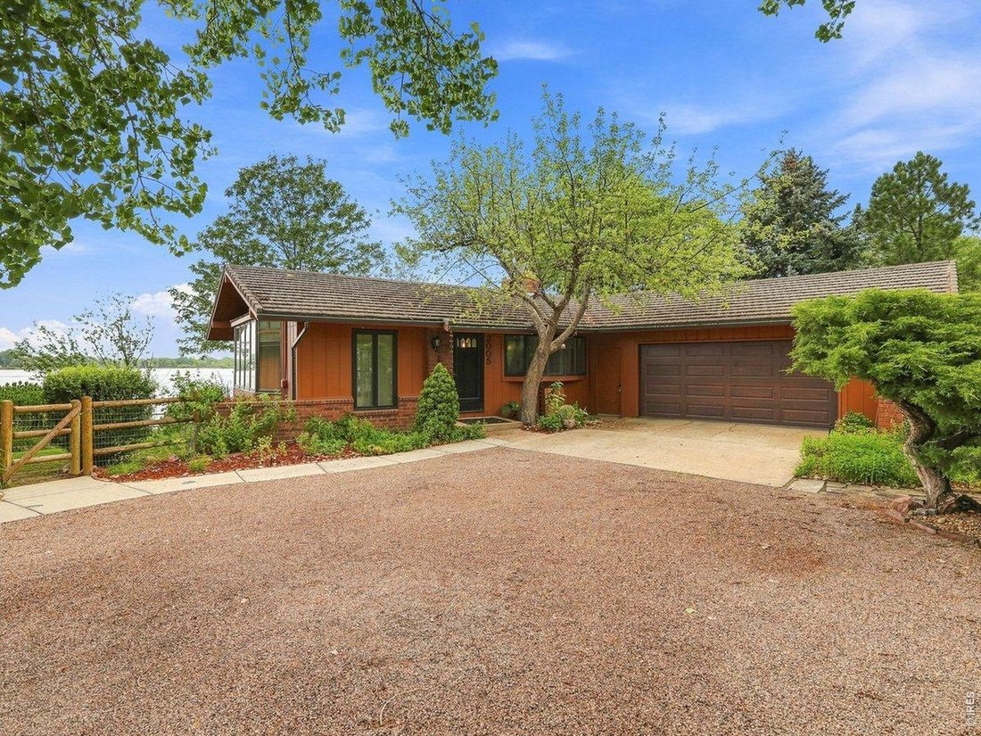 House in Fort Collins, Colorado, United States 1 - 18520208