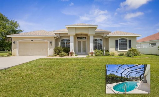Casa a Palm Coast, Florida, Stati Uniti 1