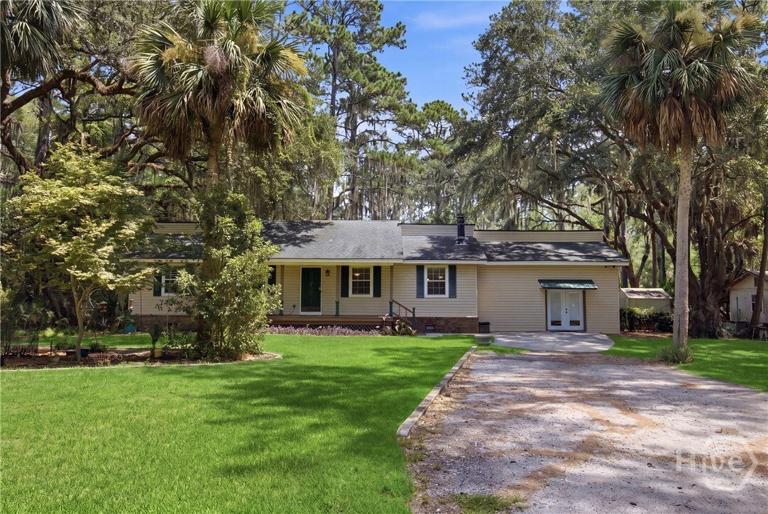 House in Savannah, Georgia, United States 3 - 17771359