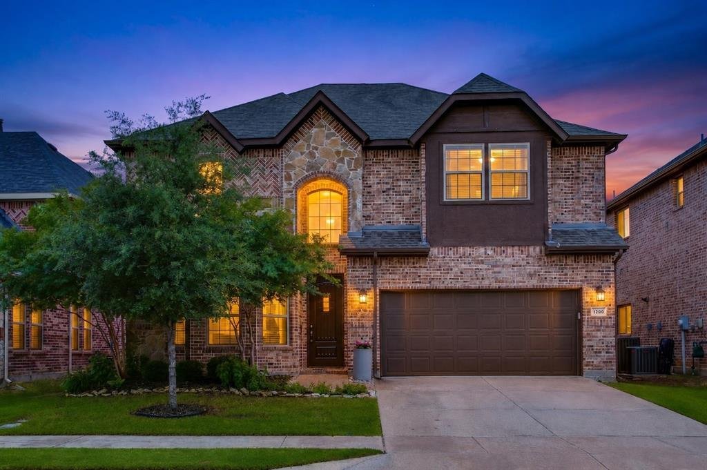 House in Little Elm, Texas, United States 1 - 18086985