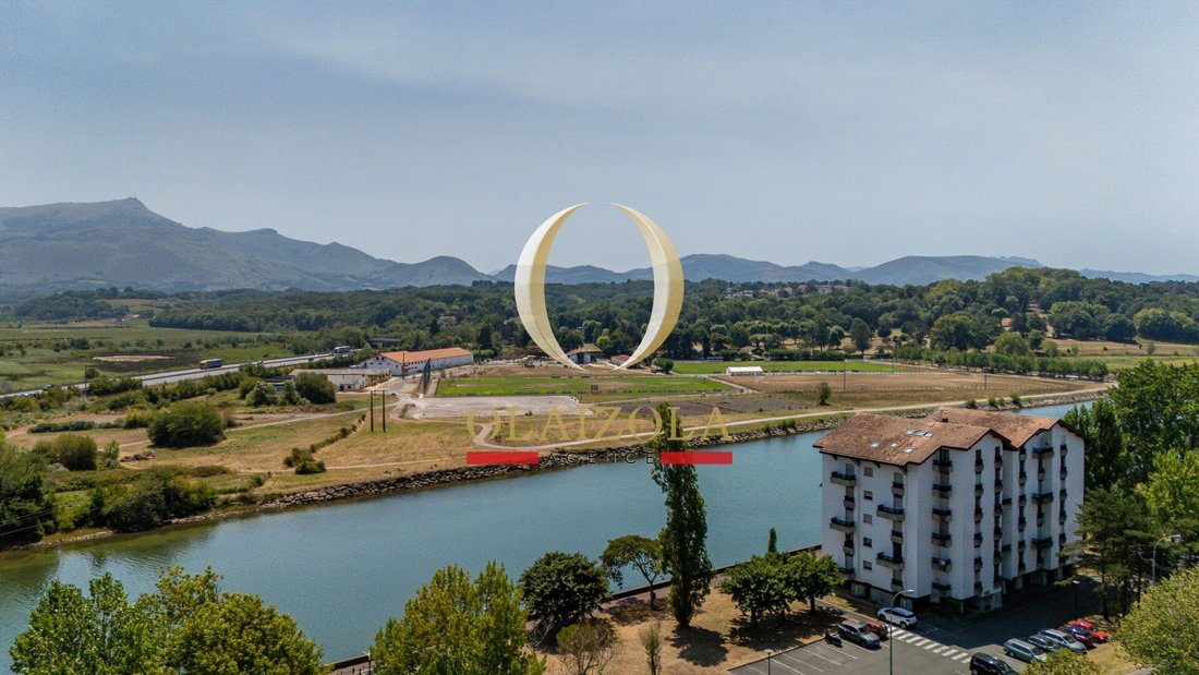 Apartment in Acotz, Saint-Jean-de-Luz, France 1 - 18517524