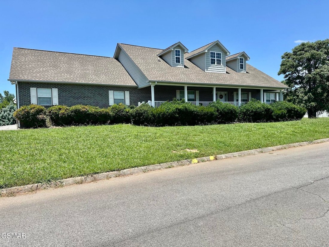 House in Sevierville, Tennessee, United States 2 - 18517335