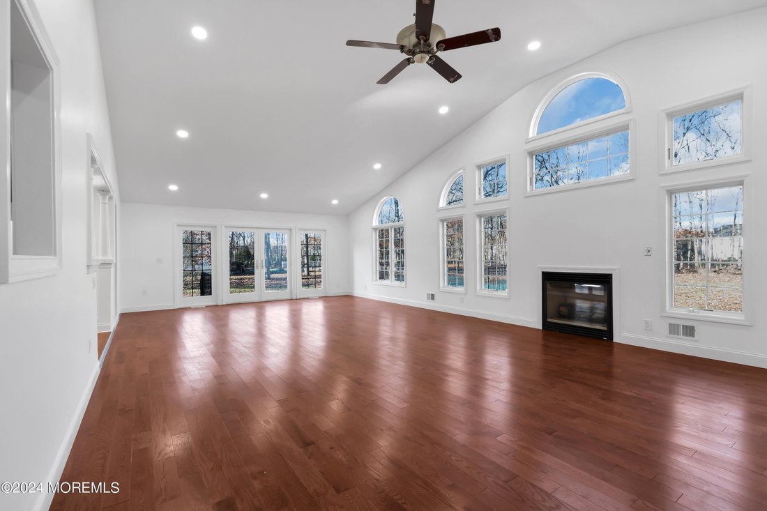 House in Jackson Township, New Jersey, United States 1 - 18521101