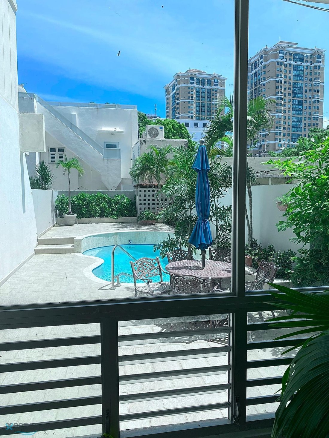 Apartment in San Juan, San Juan, Puerto Rico 3 - 18521227
