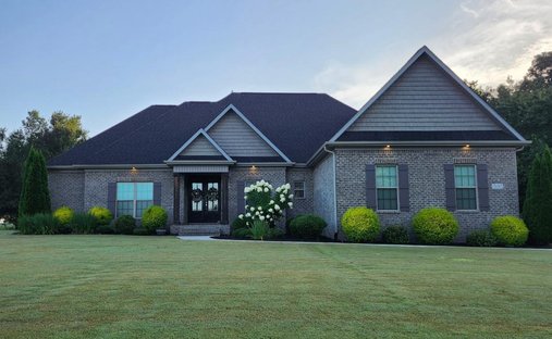 Haus in Athens, Alabama, Vereinigte Staaten 1