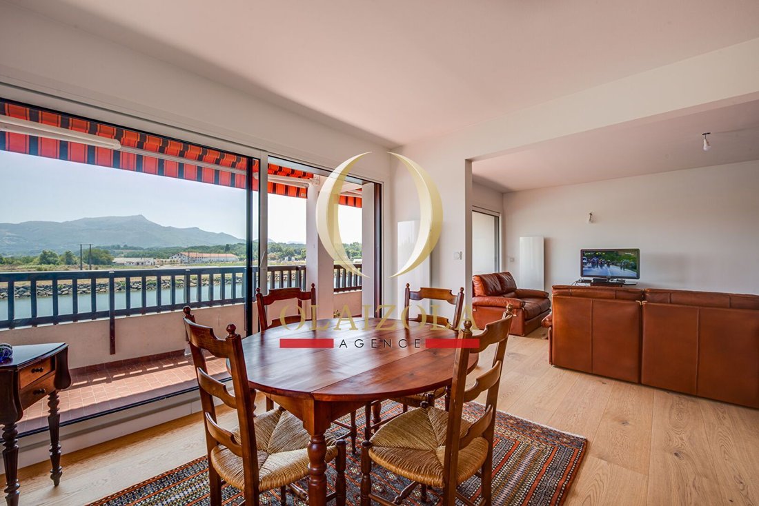 Apartment in Acotz, Saint-Jean-de-Luz, France 2 - 18517524