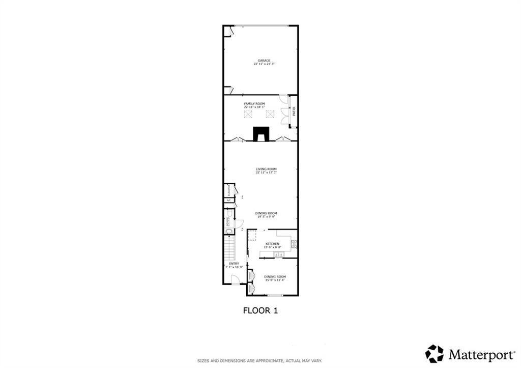 House in Metairie, Louisiana, United States 3 - 18517344