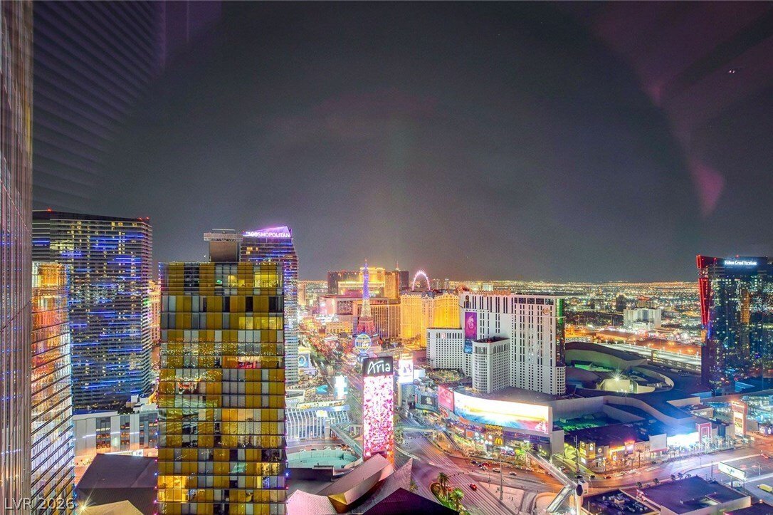 House in Las Vegas, Nevada, United States 1 - 18518487