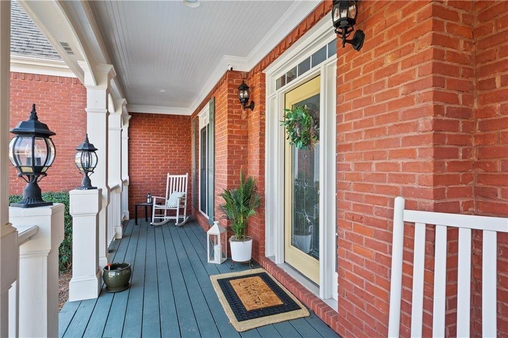 House in Acworth, Georgia, United States 5 - 18517506