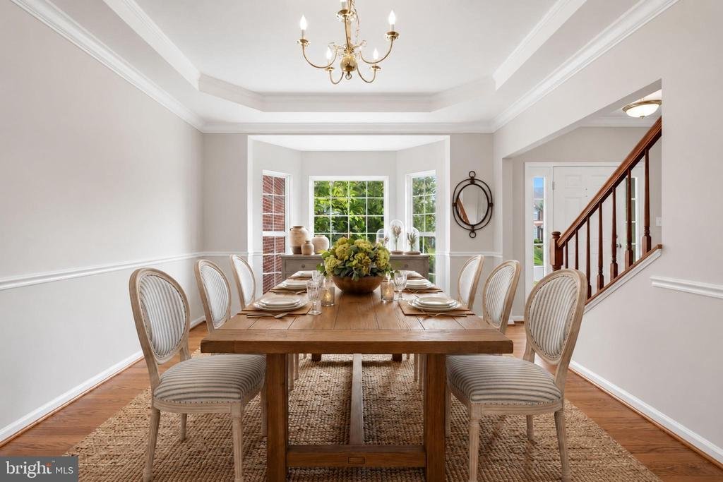 House in Gainesville, Virginia, United States 4 - 18521166