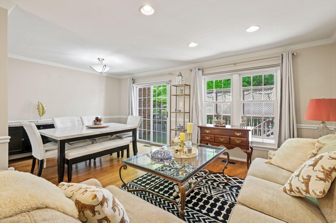 House in Bethesda, Maryland, United States 4 - 18522498