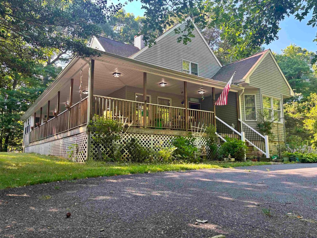 House in Cape May Court House, New Jersey, United States 1 - 18517085