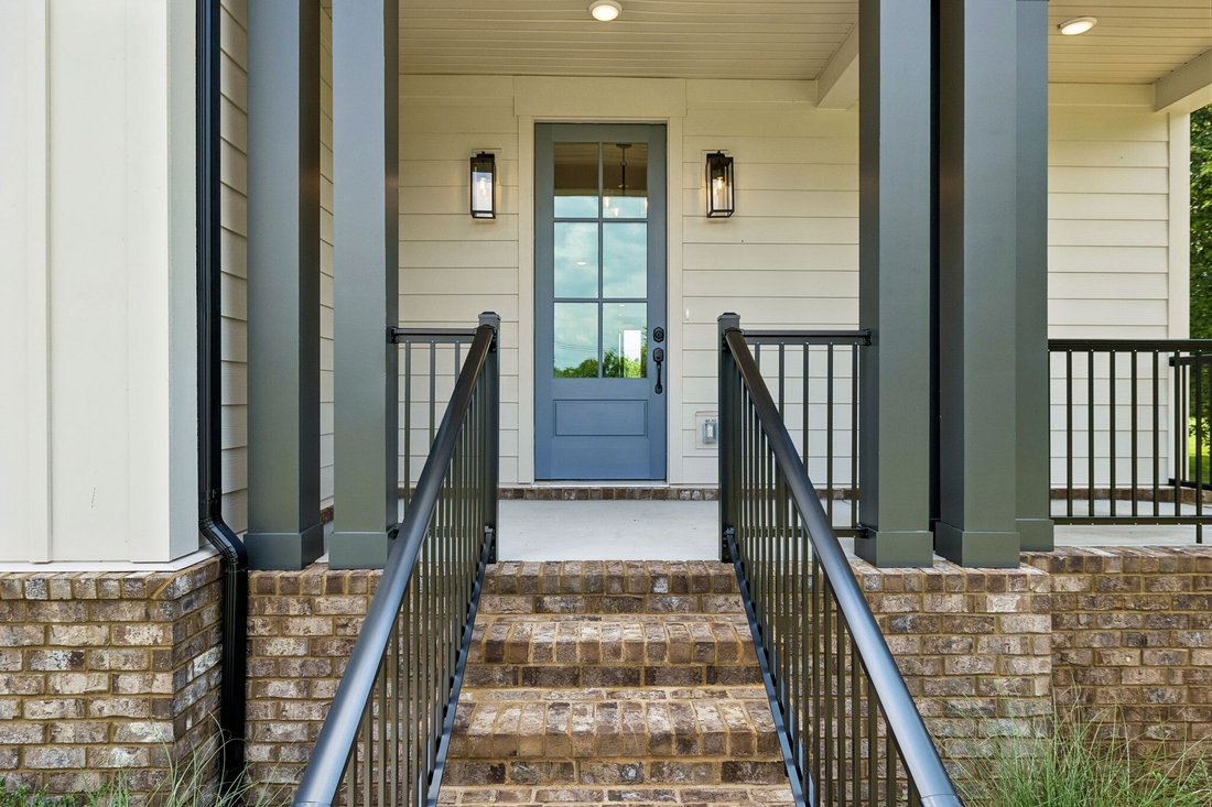 House in Lebanon, Tennessee, United States 2 - 18505847