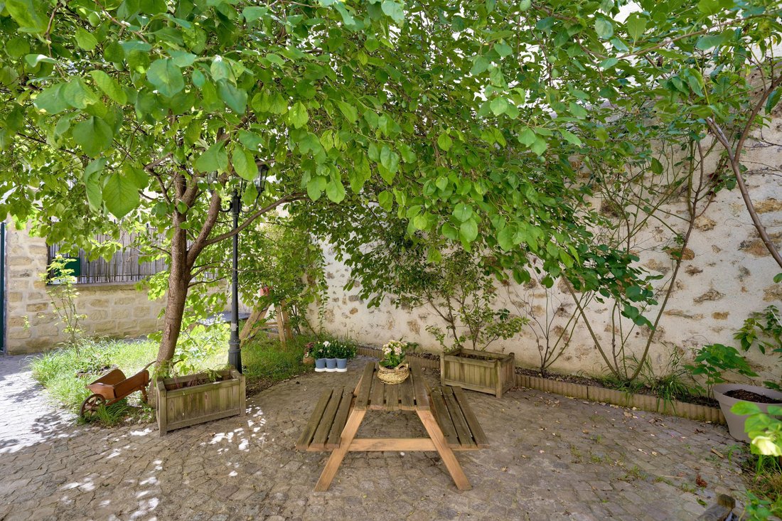 House in Bièvres Sud Tolbiac, Paris 13e Arrondissement, Paris 2 - 18517759