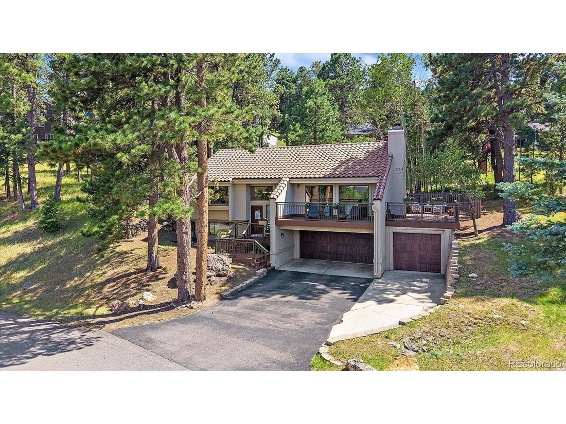 House in Golden, Colorado, United States 1 - 18520209