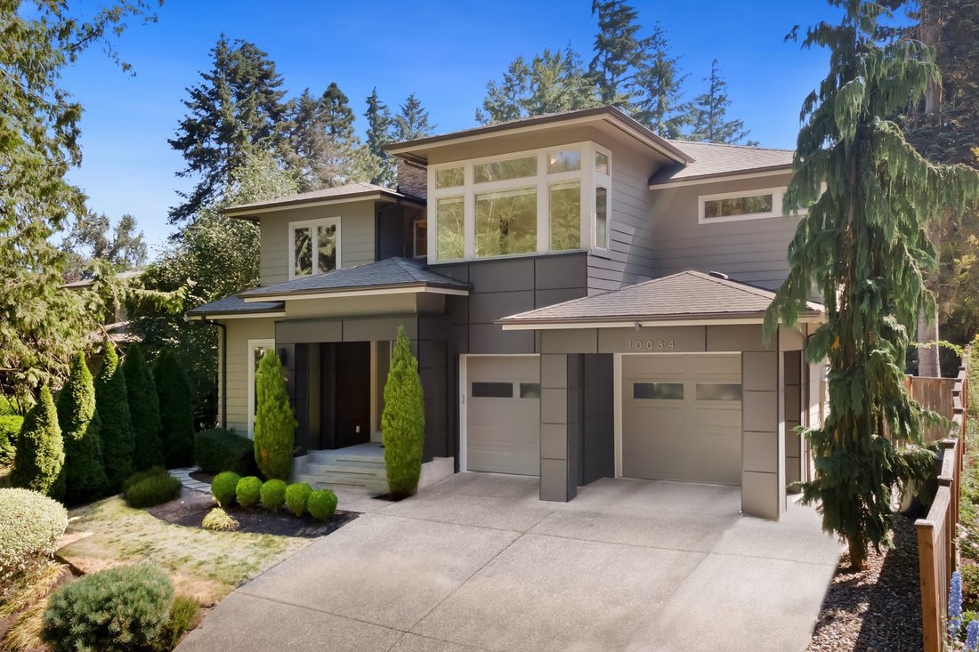 House in Kirkland, Washington, United States 1 - 18521211