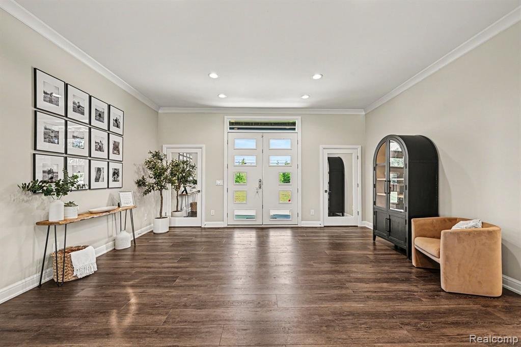 House in Wixom, Michigan, United States 5 - 18379062