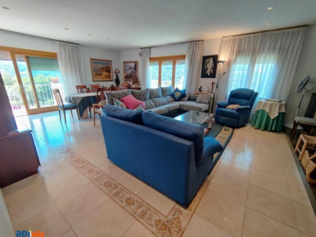 Apartment in Lloret de Mar, Catalonia, Spain 5 - 18335702