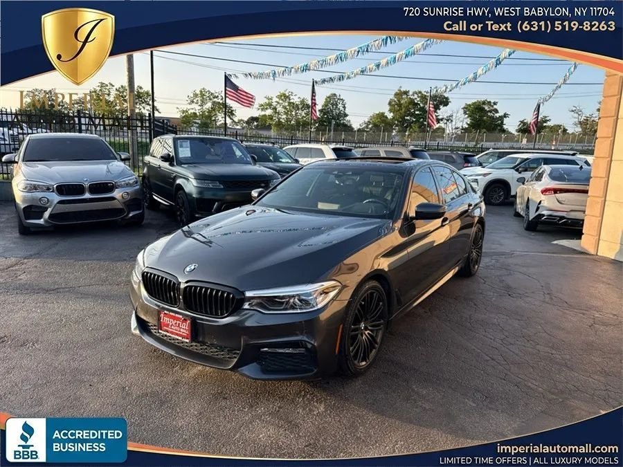 Sedan in West Babylon, NY, United States 3 - 18517810