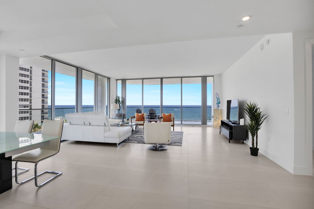 Condo in Fort Lauderdale, Florida, United States 1 - 18516761